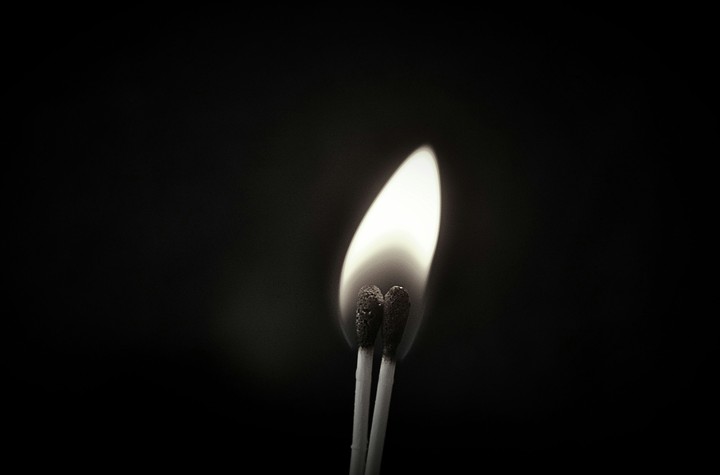 united matchsticks