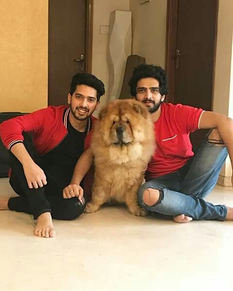 Armaan Malik