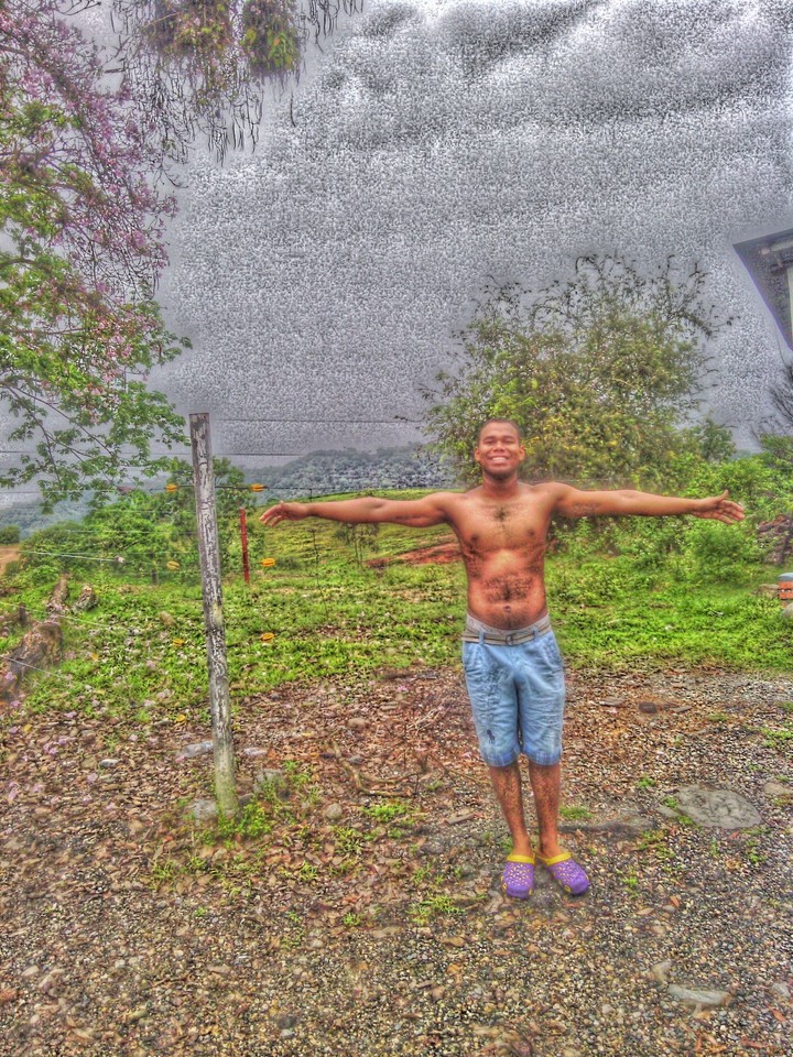 Naturaleza
