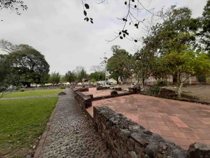 casa de Cortez