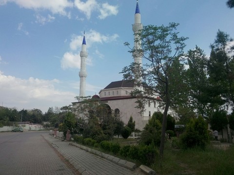 Mosque