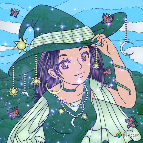 Me Witch