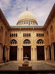 Masdjid EL Amir AbdELakader