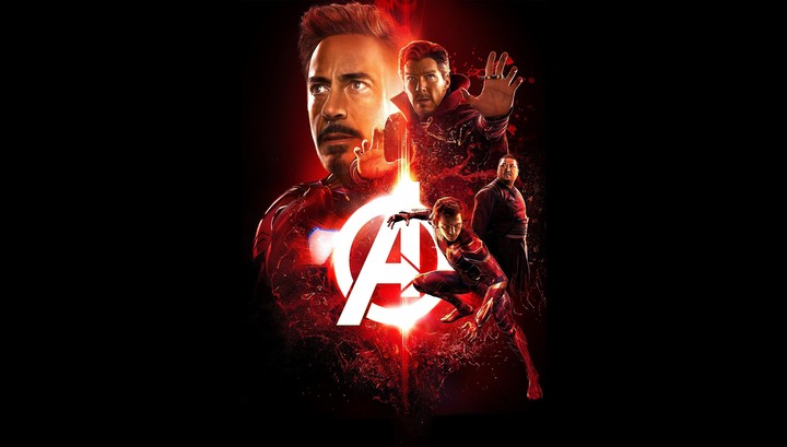 Infinity War