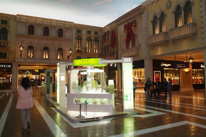 Macao