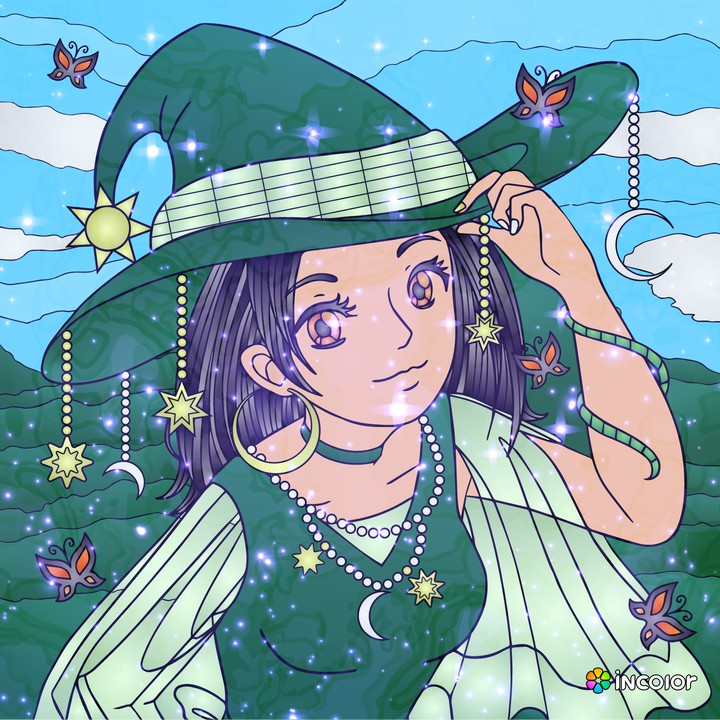 Me Witch