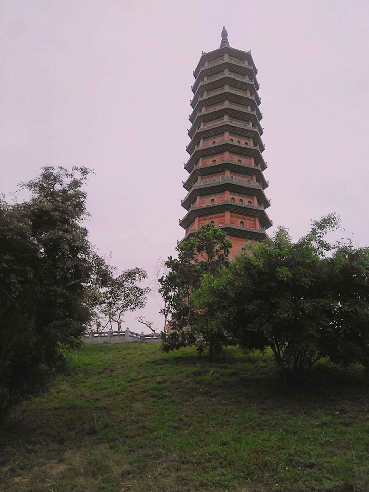 Pagoda