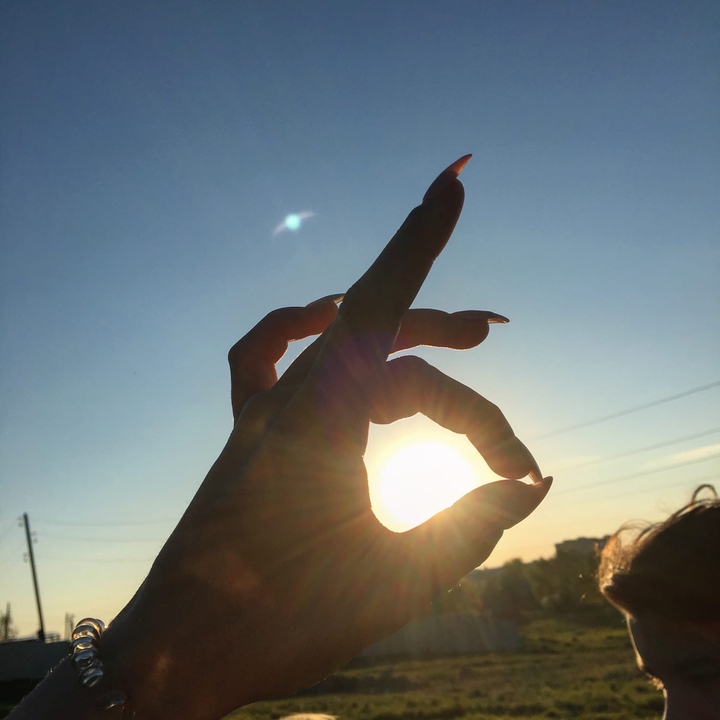 обои