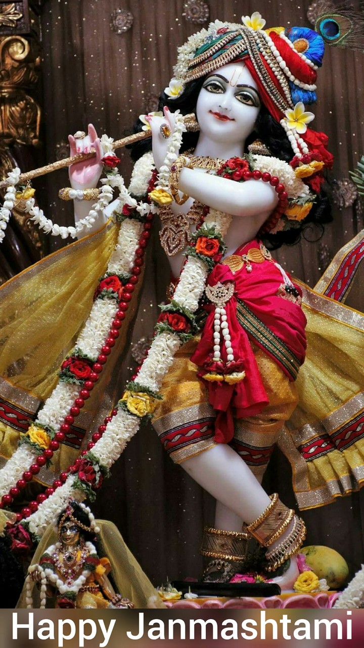 krishna