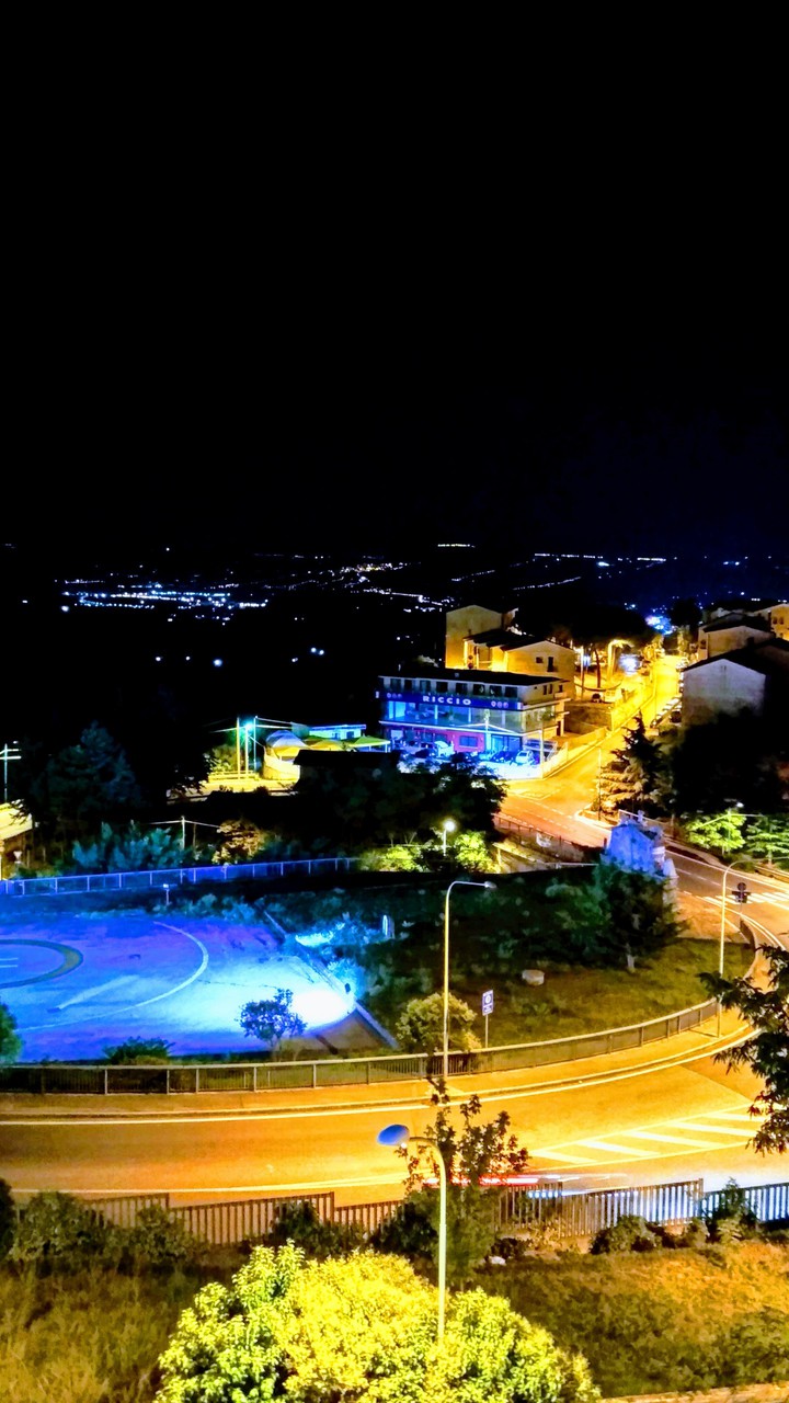 Ariano Irpino, Italy