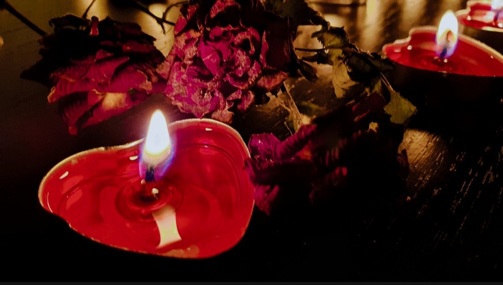 candle
