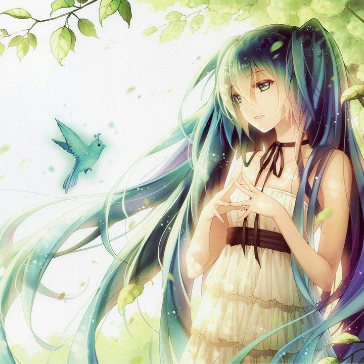 For you my dear Ida