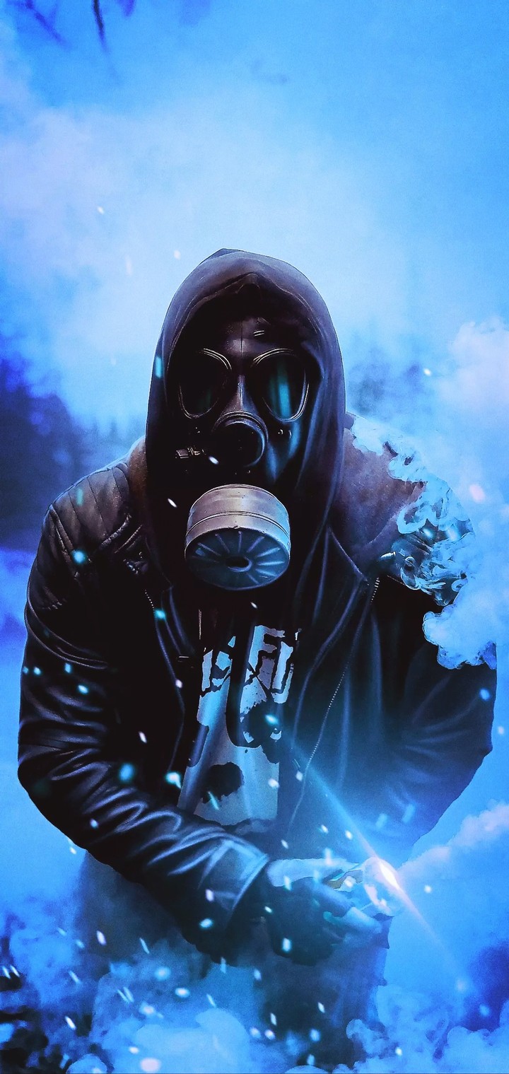?