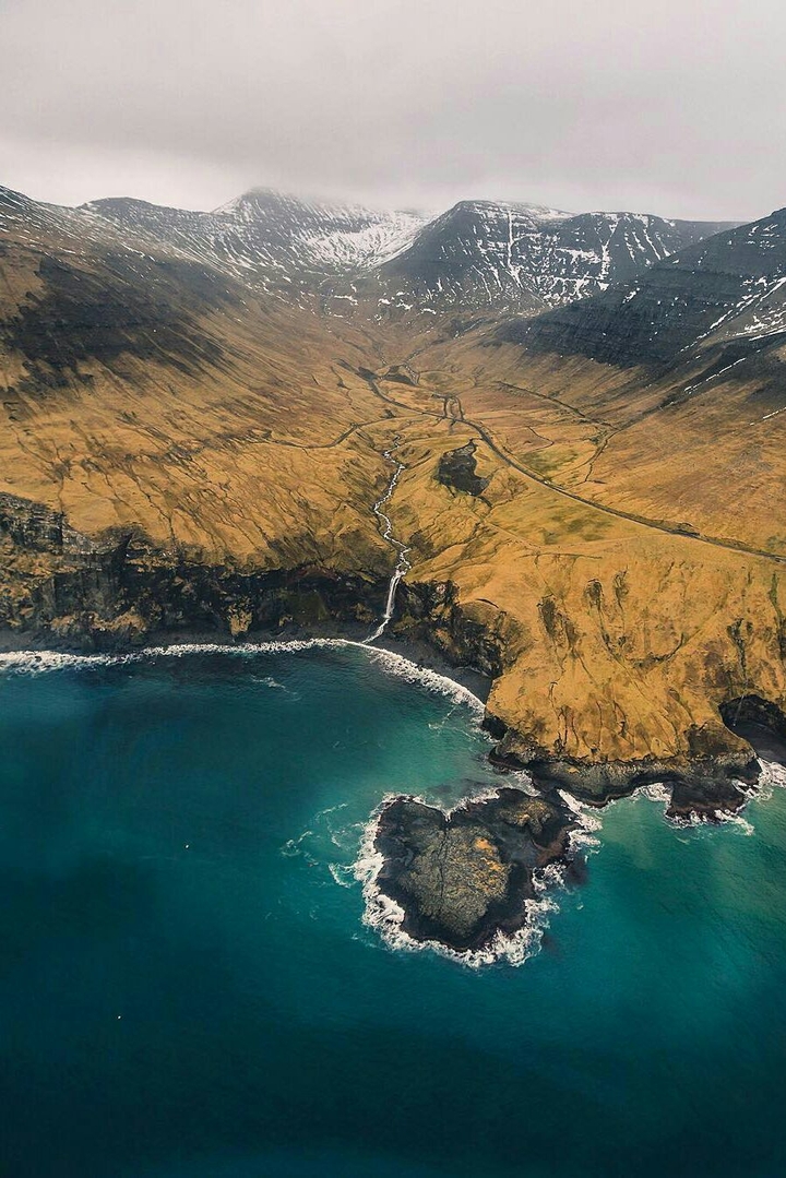 Mountains