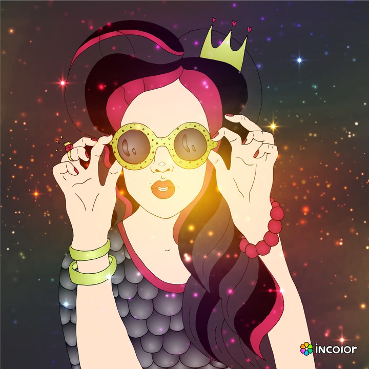princess Emma