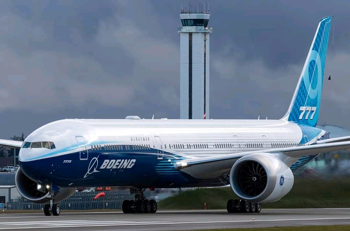 Boeing-777