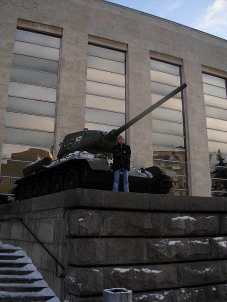 T-34