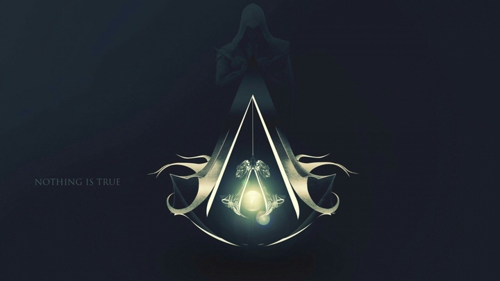 Assassins Creed Background