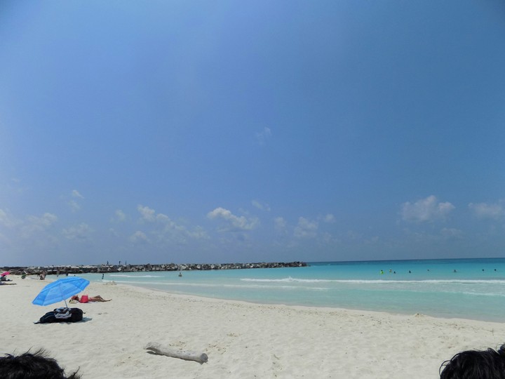 Cancún