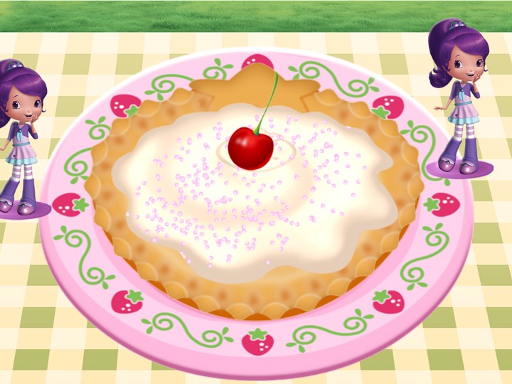 torta alemã
