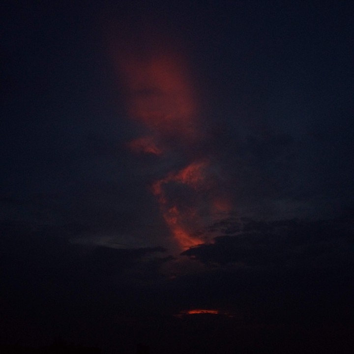 sky