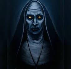 nun