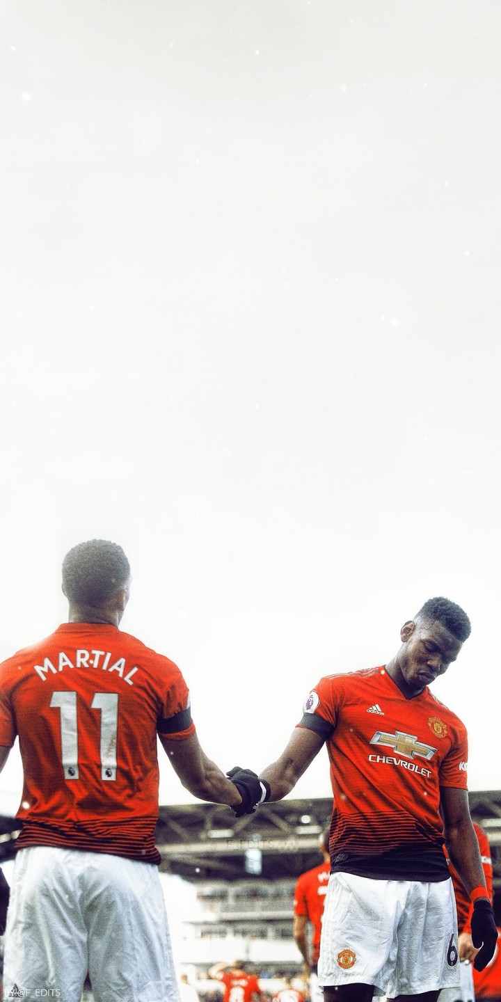 Manchester United
