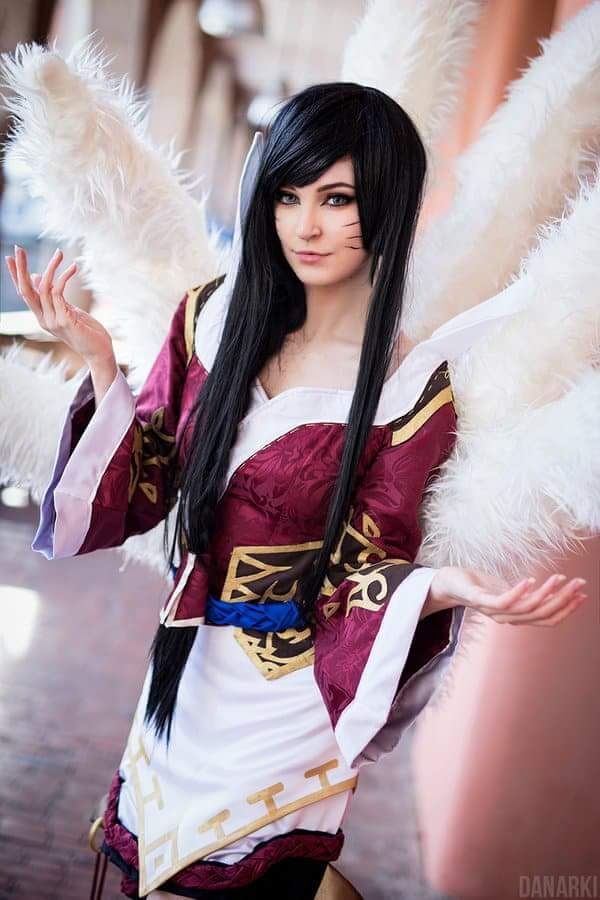 league of legends