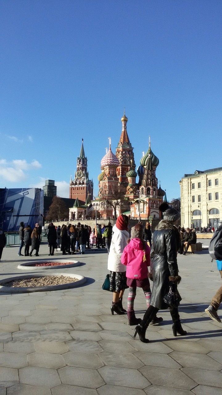 Кремль
