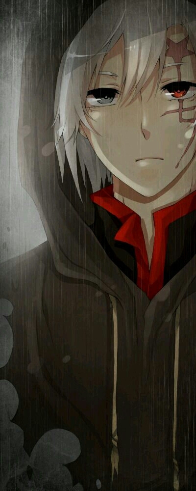 Allen Walker