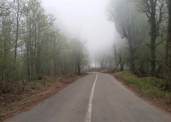 Road