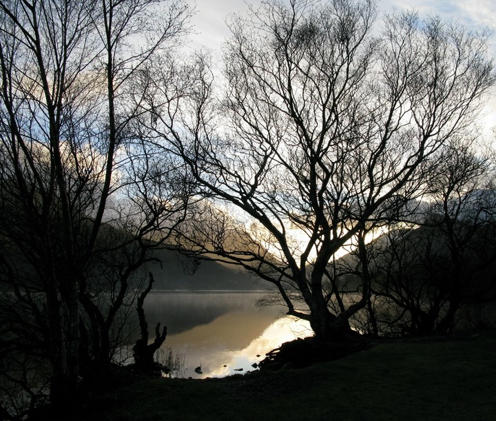 Snowdonia