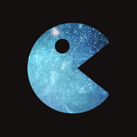 pacman logo