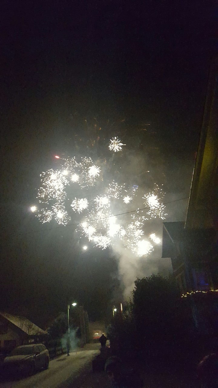 Happy New Year
