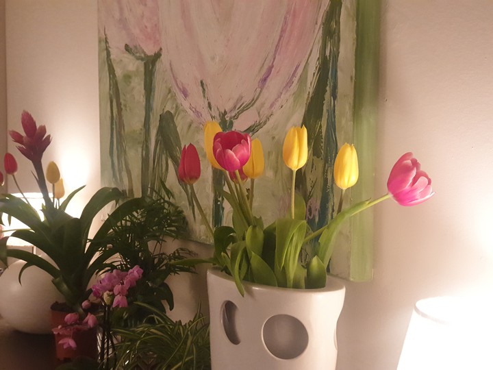 flowers