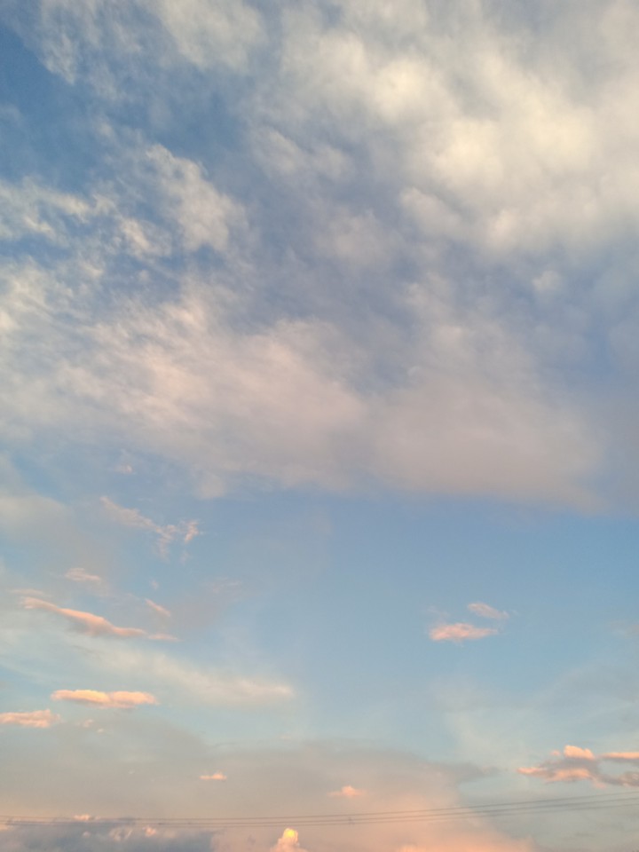 So far away.