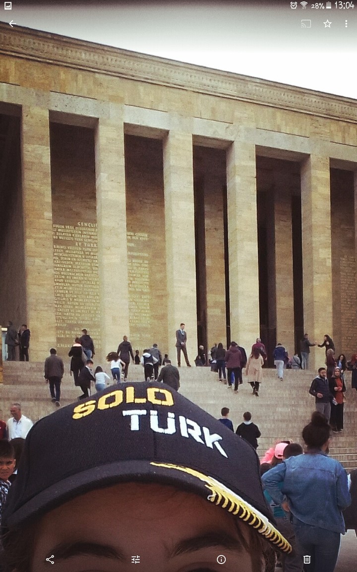 ANITKABİR