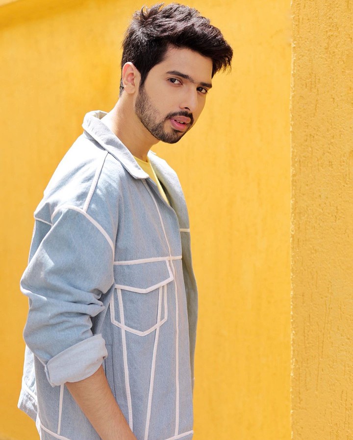 ARMAAN MALIK