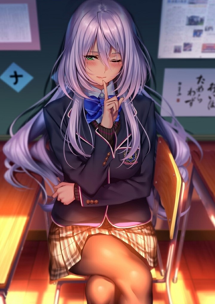 аниме