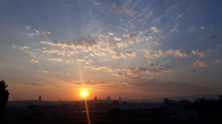 sun