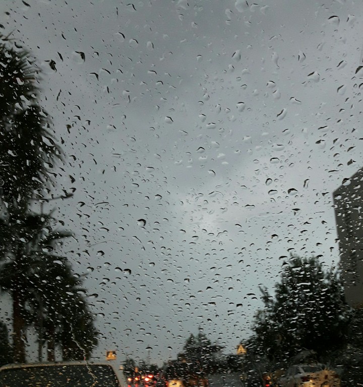 lluvia