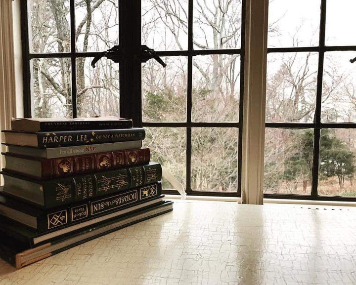 window view