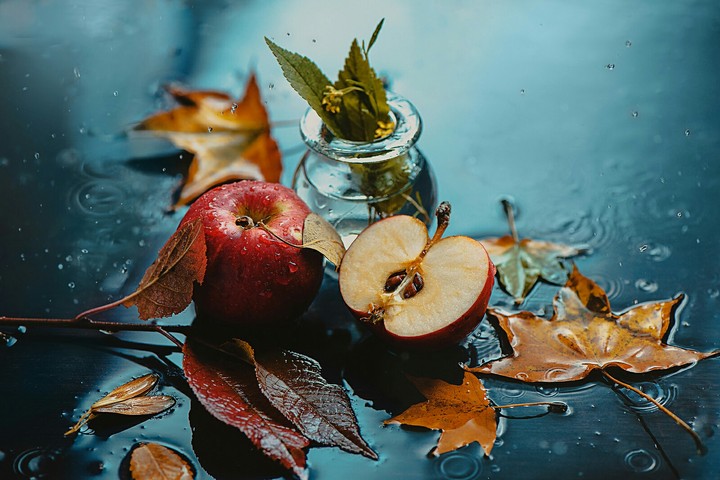 apples