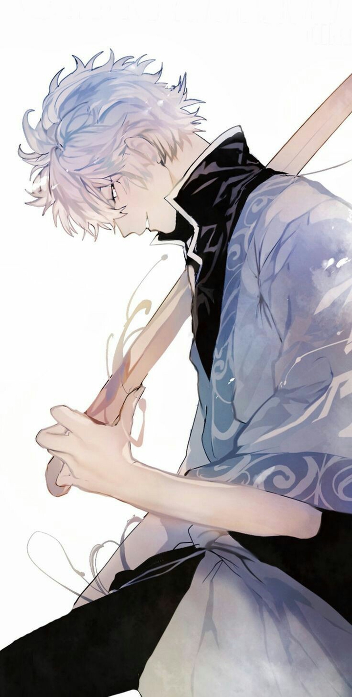 Gintama