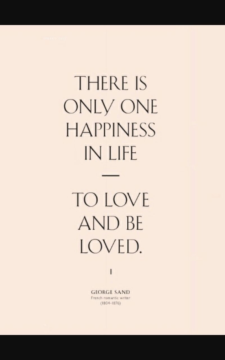 love