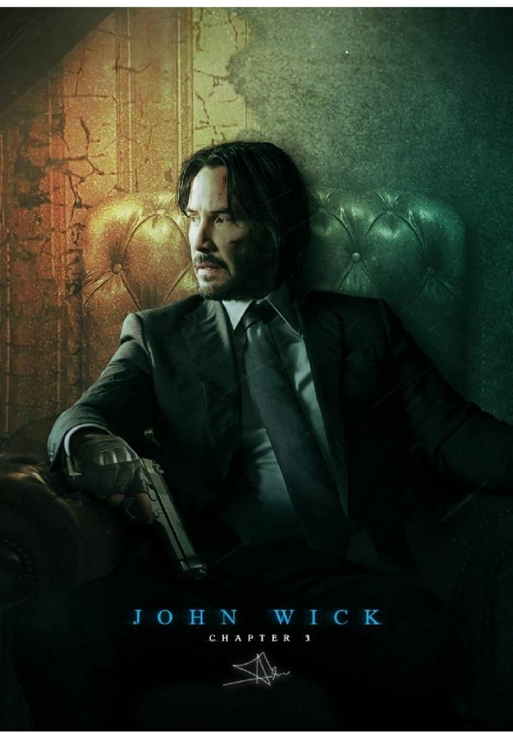 John Wick