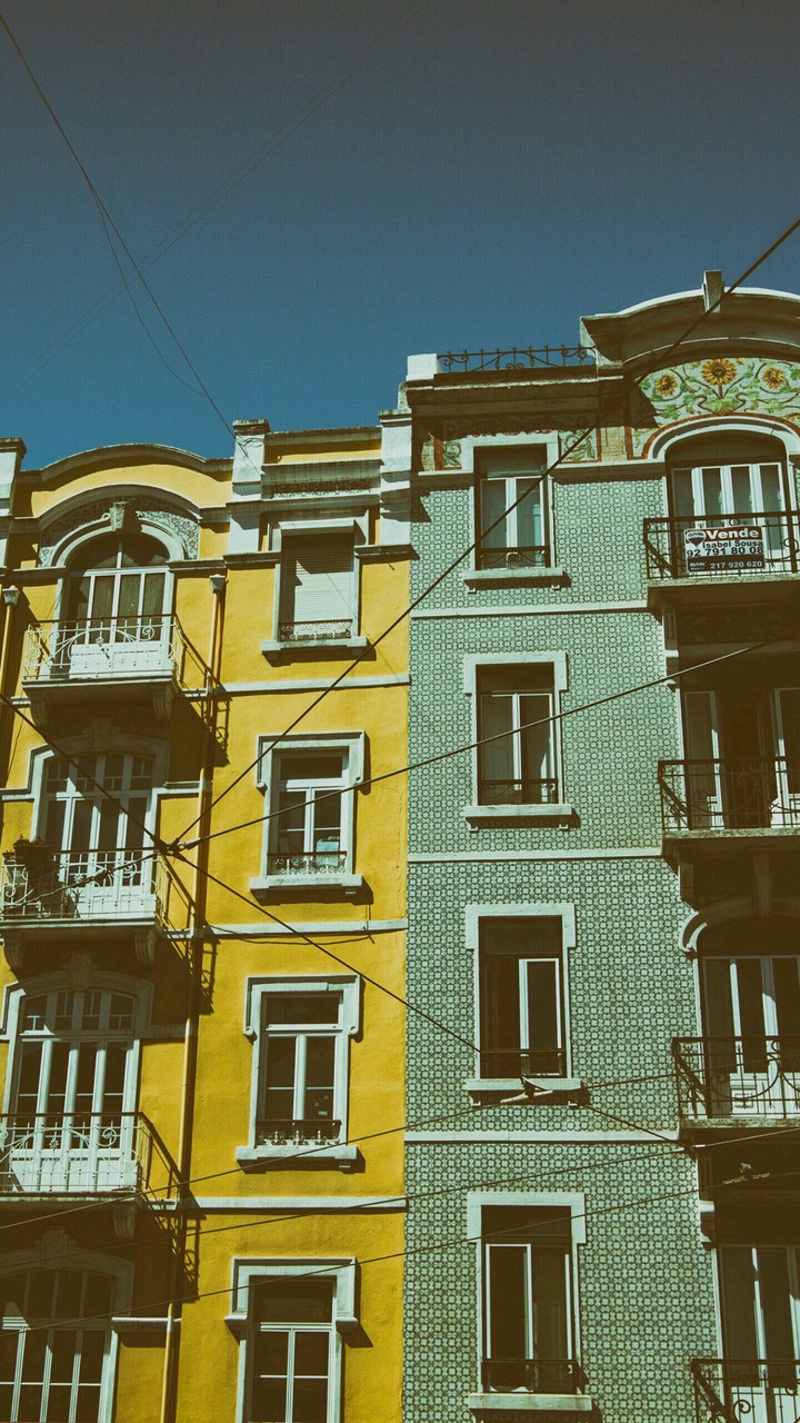 The Street.