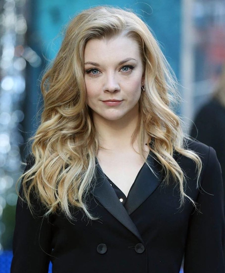 Natalie Dormer