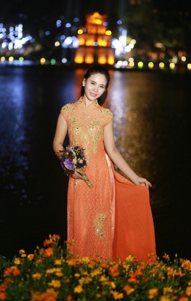 áo dài