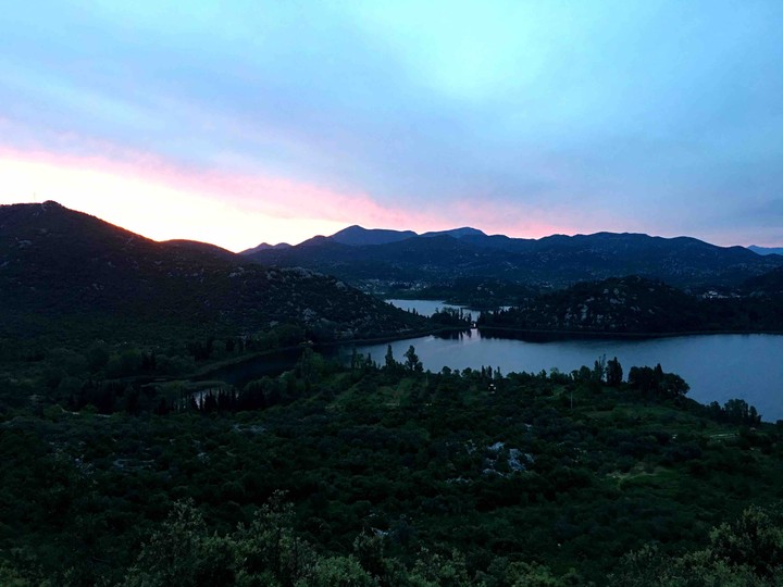 nature